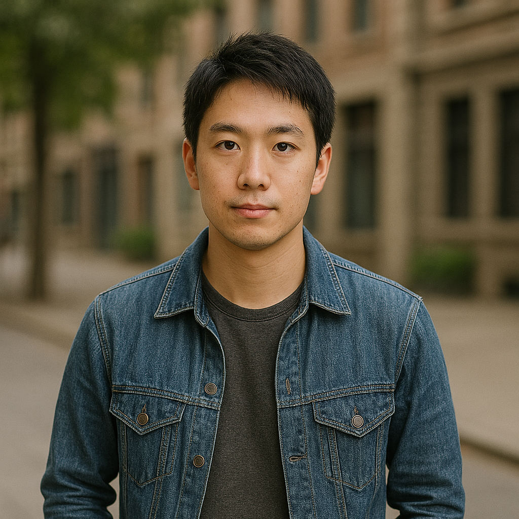 プロフィール画像